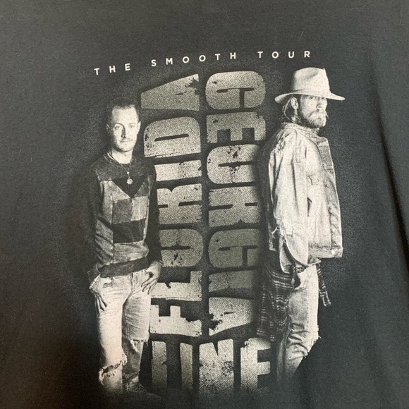Florida Georgia line shirt - Picture 2 of 6